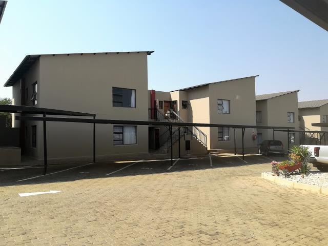 To Let 2 Bedroom Property for Rent in Melodie North West